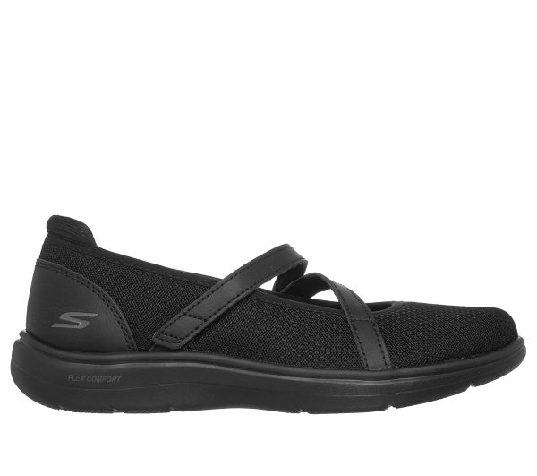 Skechers On-The-GO Flex Radiant - Kimberly