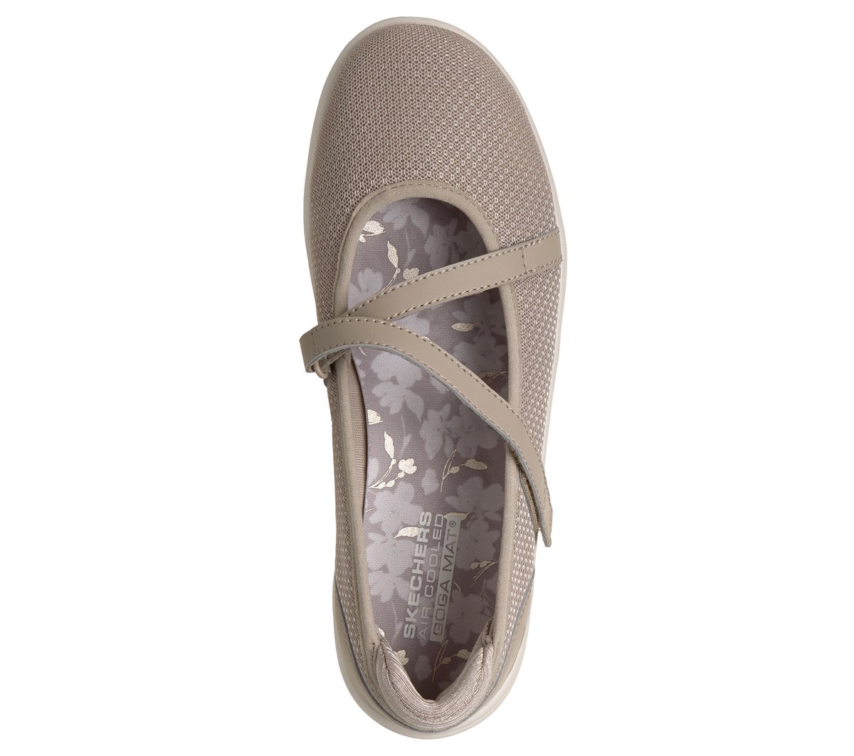 Skechers On-The-GO Flex Radiant - Kimberly