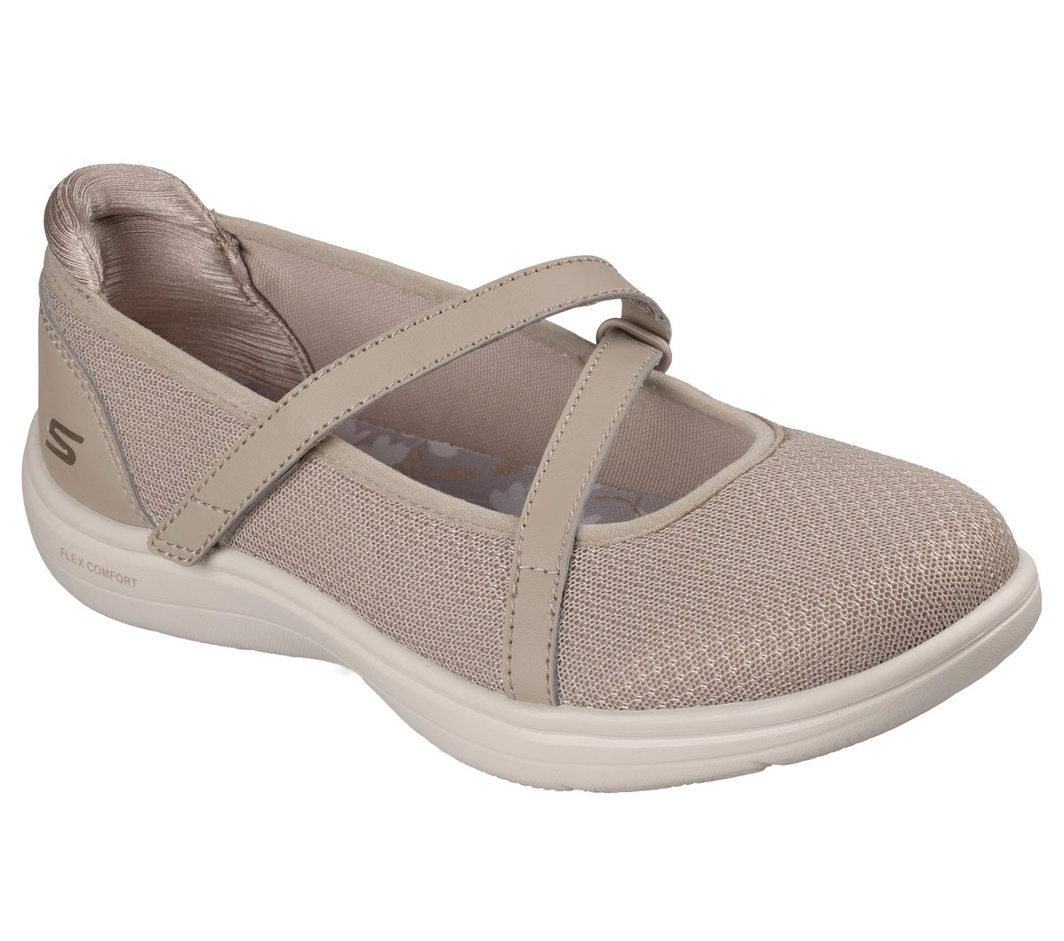 Skechers On-The-GO Flex Radiant - Kimberly