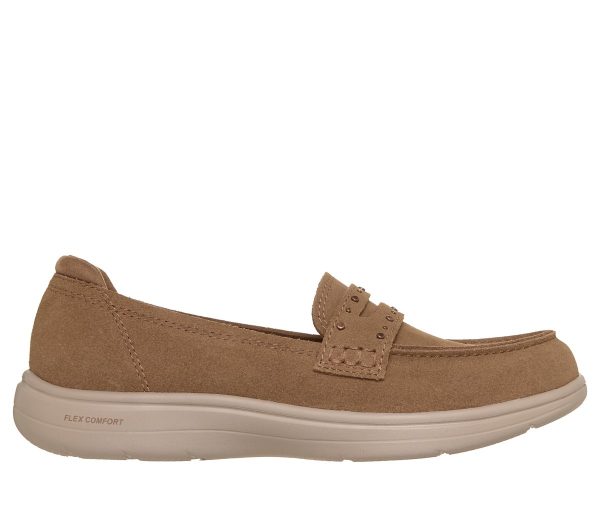 Skechers On-The-GO Flex Radiant - Lady Luxe
