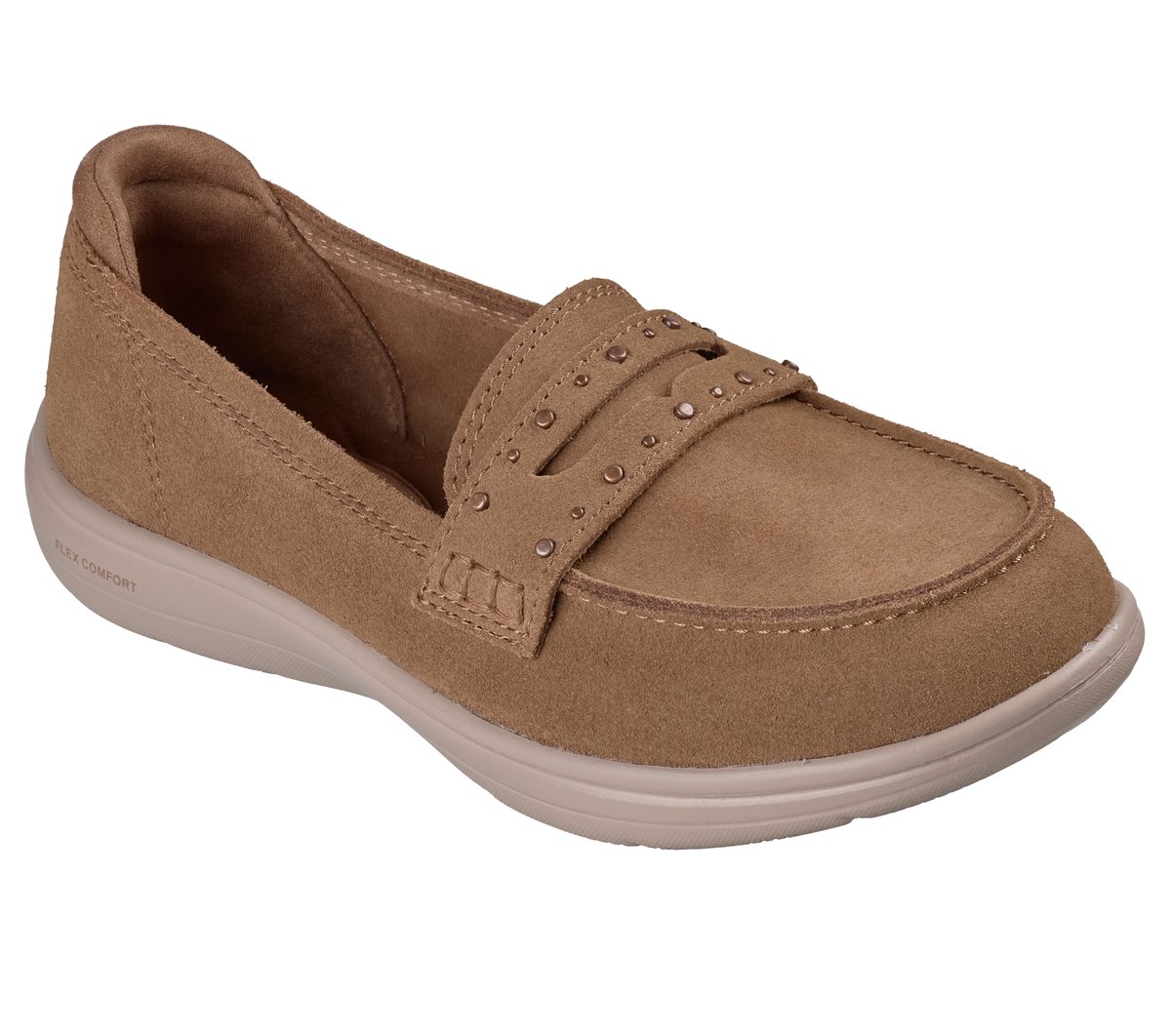 Skechers On-The-GO Flex Radiant - Lady Luxe