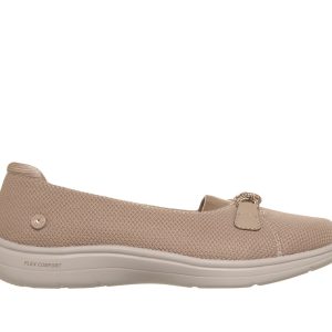 Skechers On-The-GO Flex Radiant - Razzle