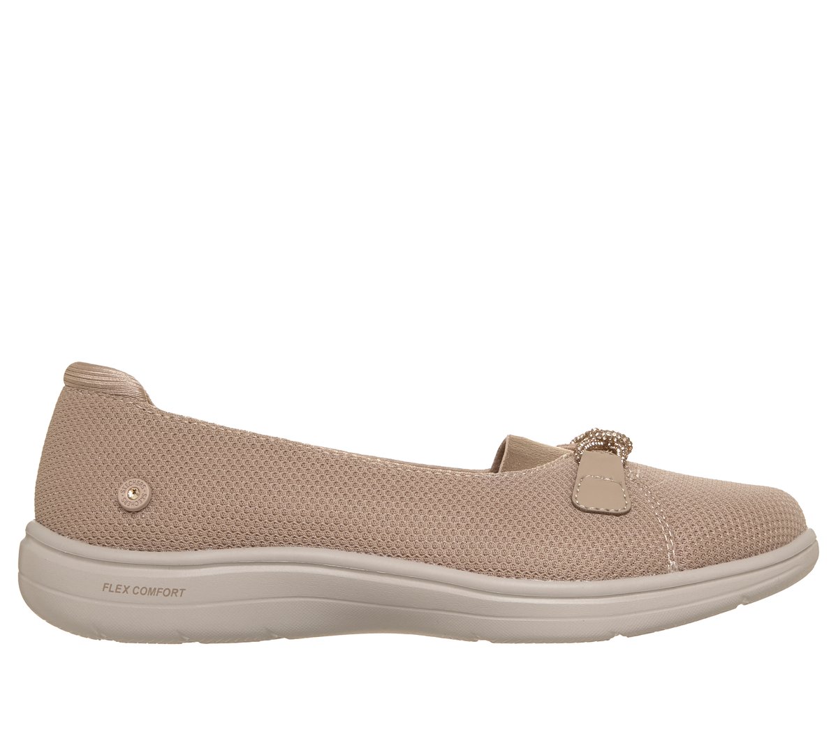 Skechers On-The-GO Flex Radiant - Razzle