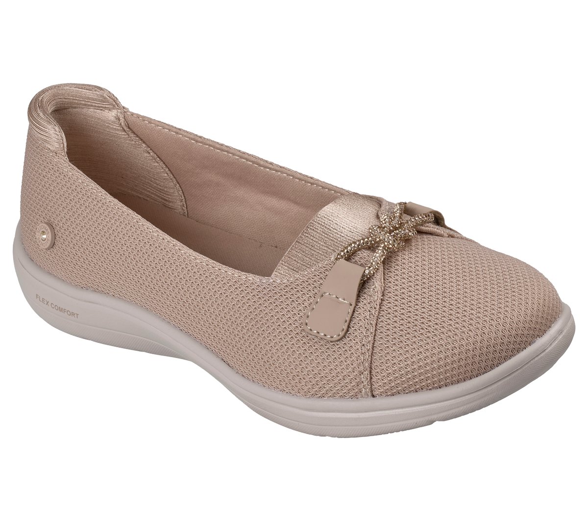 Skechers On-The-GO Flex Radiant - Razzle