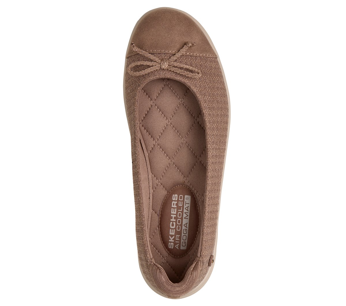 Skechers On-The-GO Flex Radiant - Scout