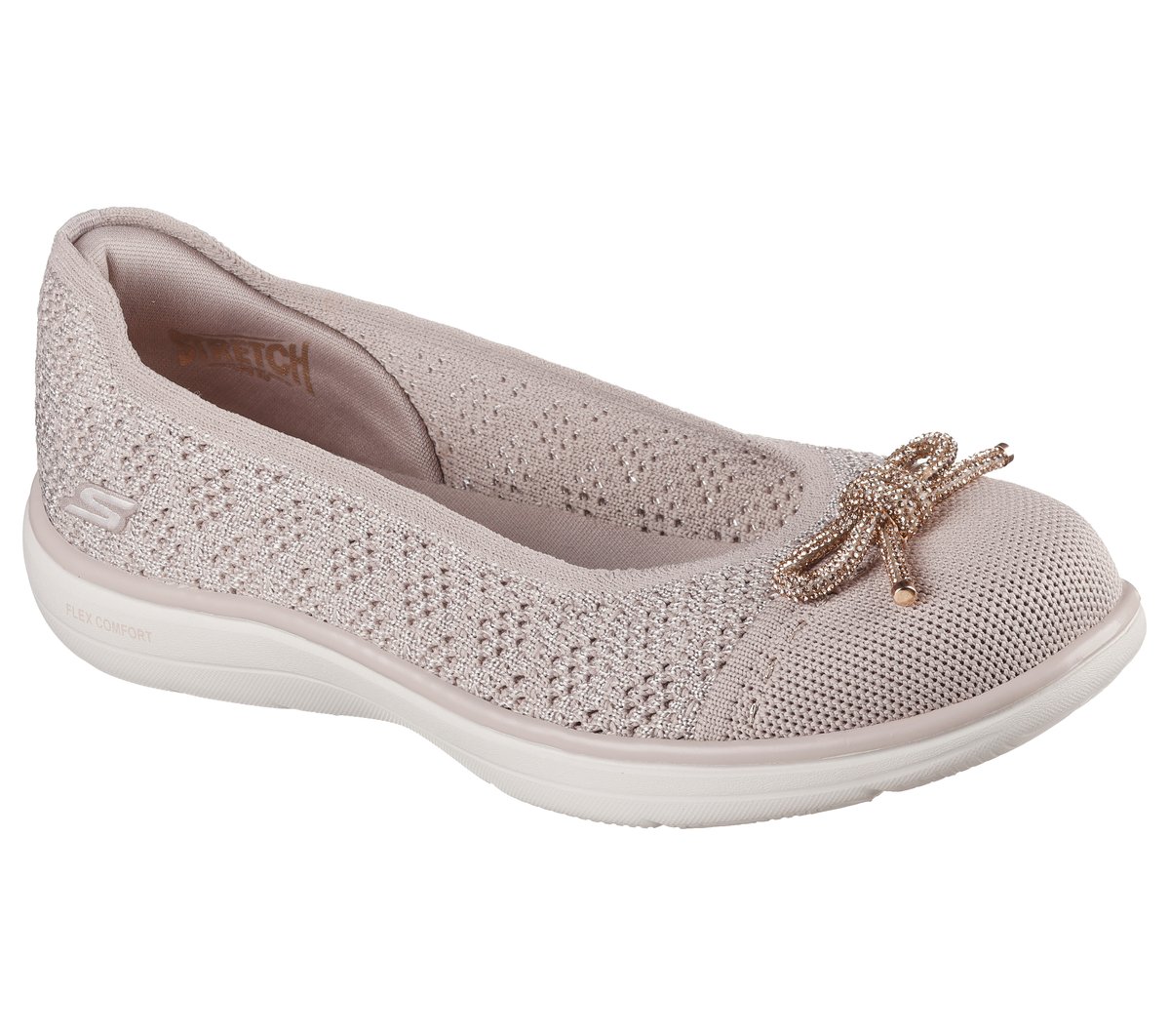 Skechers On-The-GO Flex Radiant - Splendid