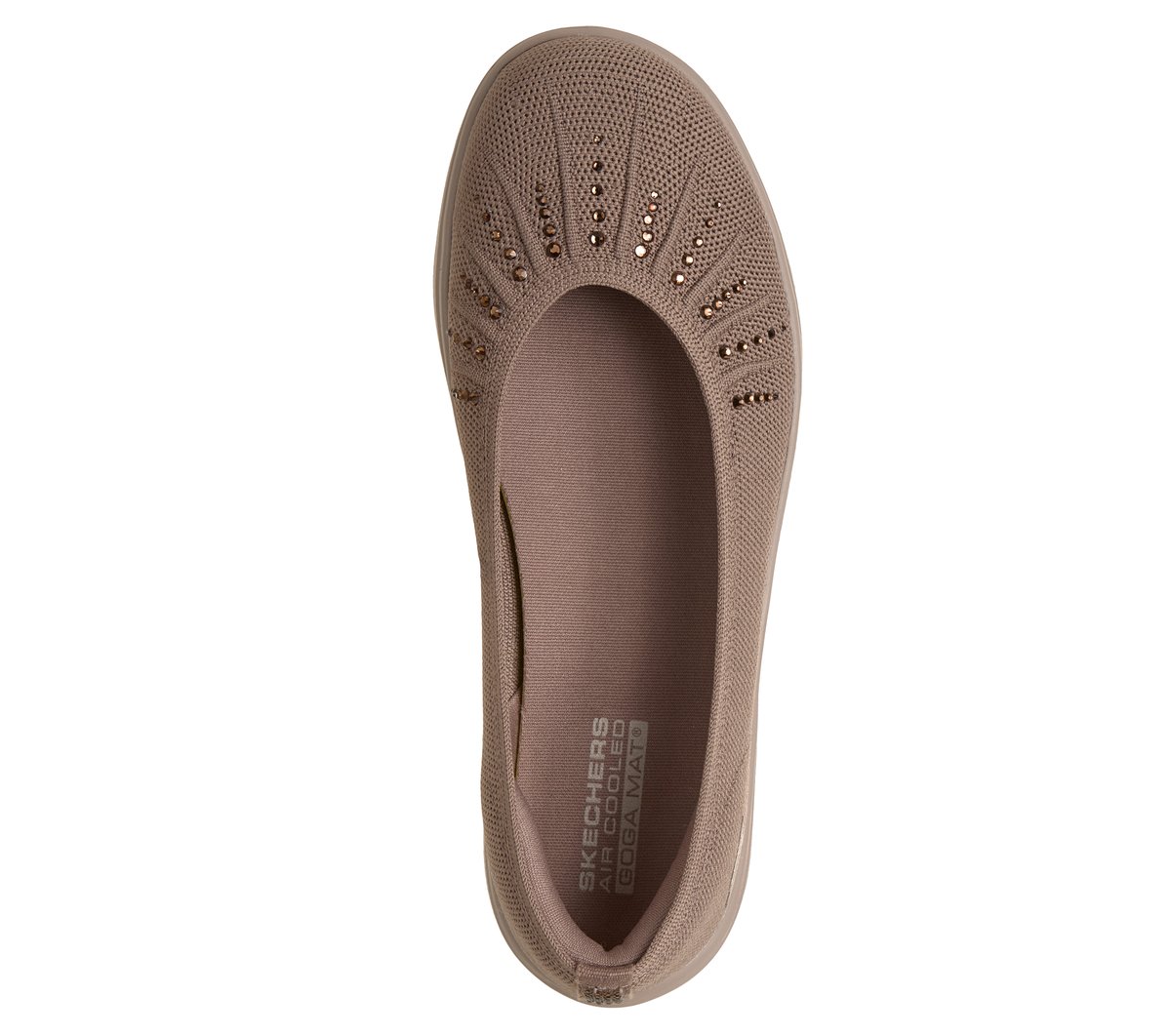 Skechers On-The-GO Flex Radiant - Summer