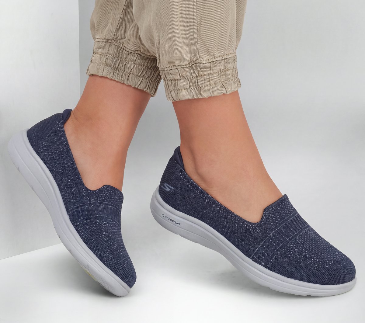 Skechers On-The-GO Flex Radiant - Tracy