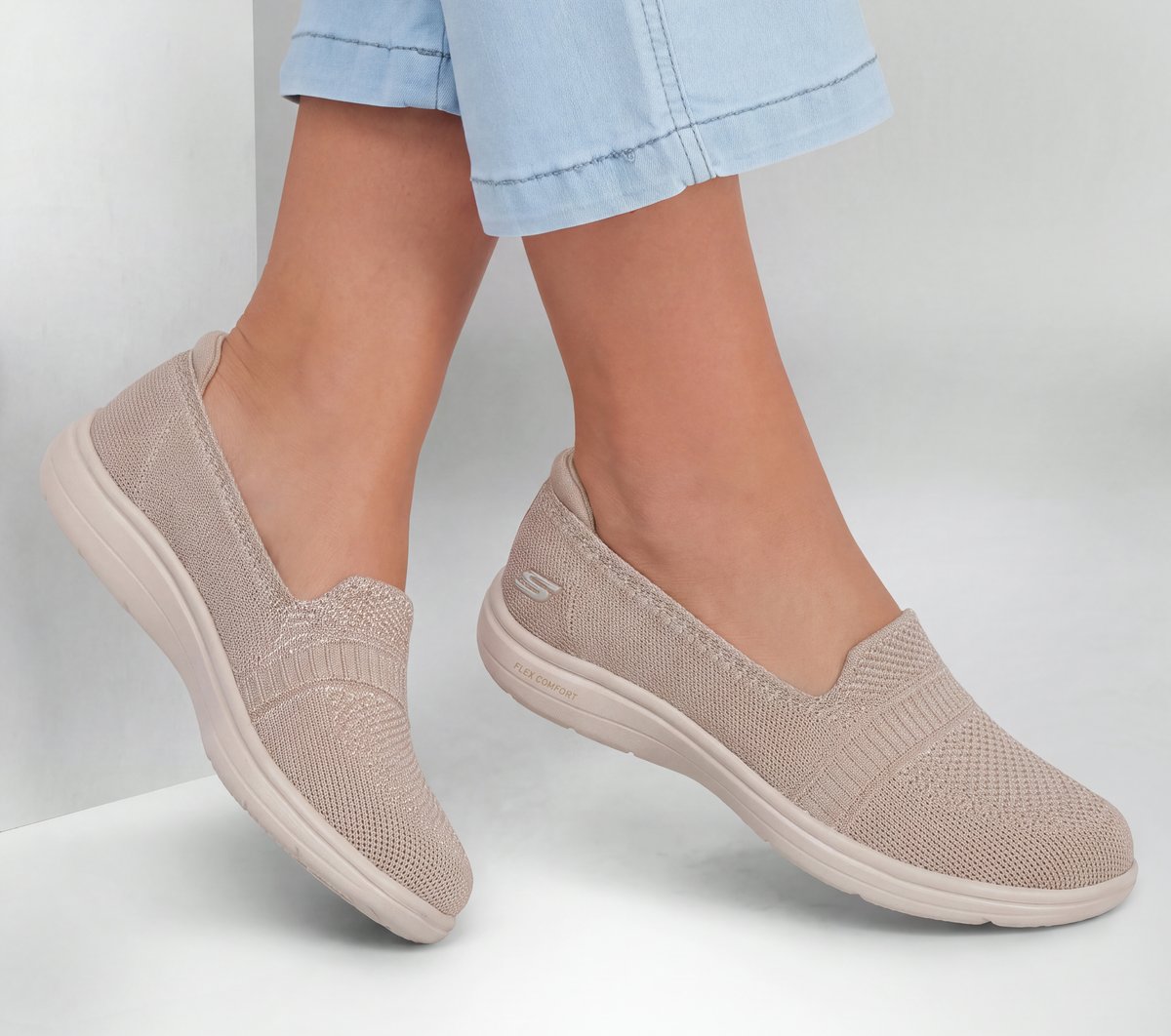 Skechers On-The-GO Flex Radiant - Tracy
