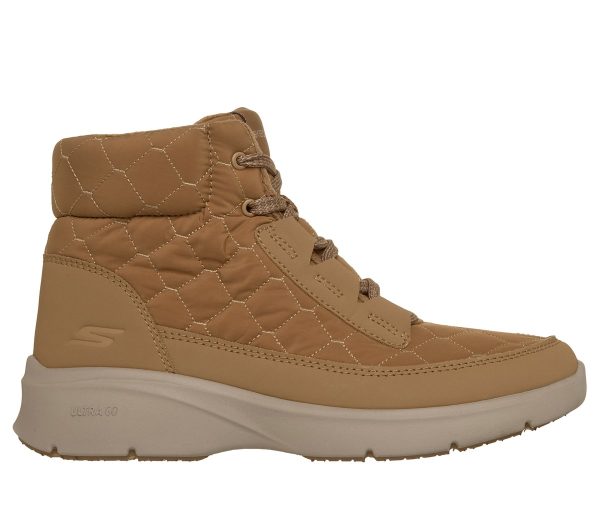 Skechers On-The-GO Glacial Ultimate - Cozy Stride