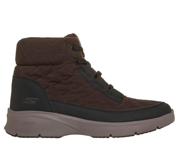 Skechers On-The-GO Glacial Ultimate - Cozy Walk