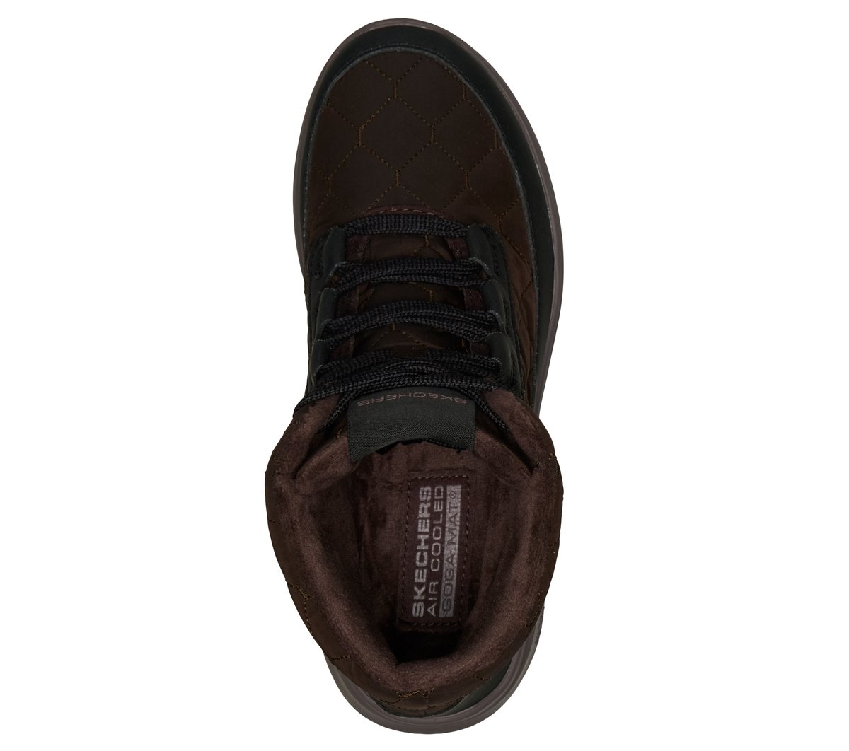 Skechers On-The-GO Glacial Ultimate - Cozy Walk