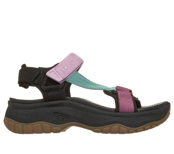 Skechers Reggae Max - Summer Mood