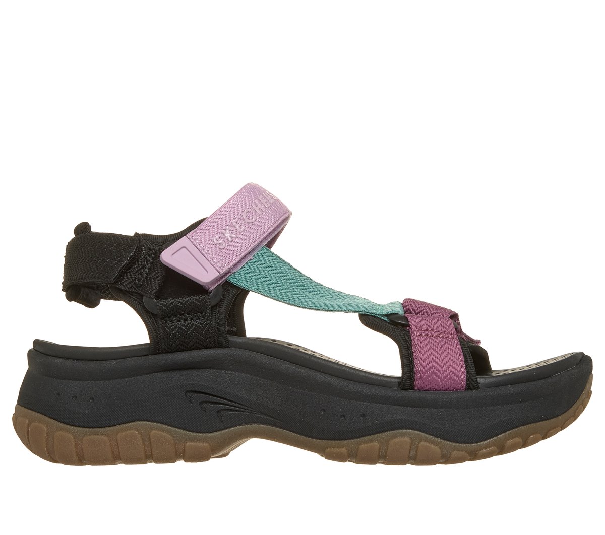 Skechers Reggae Max - Summer Mood