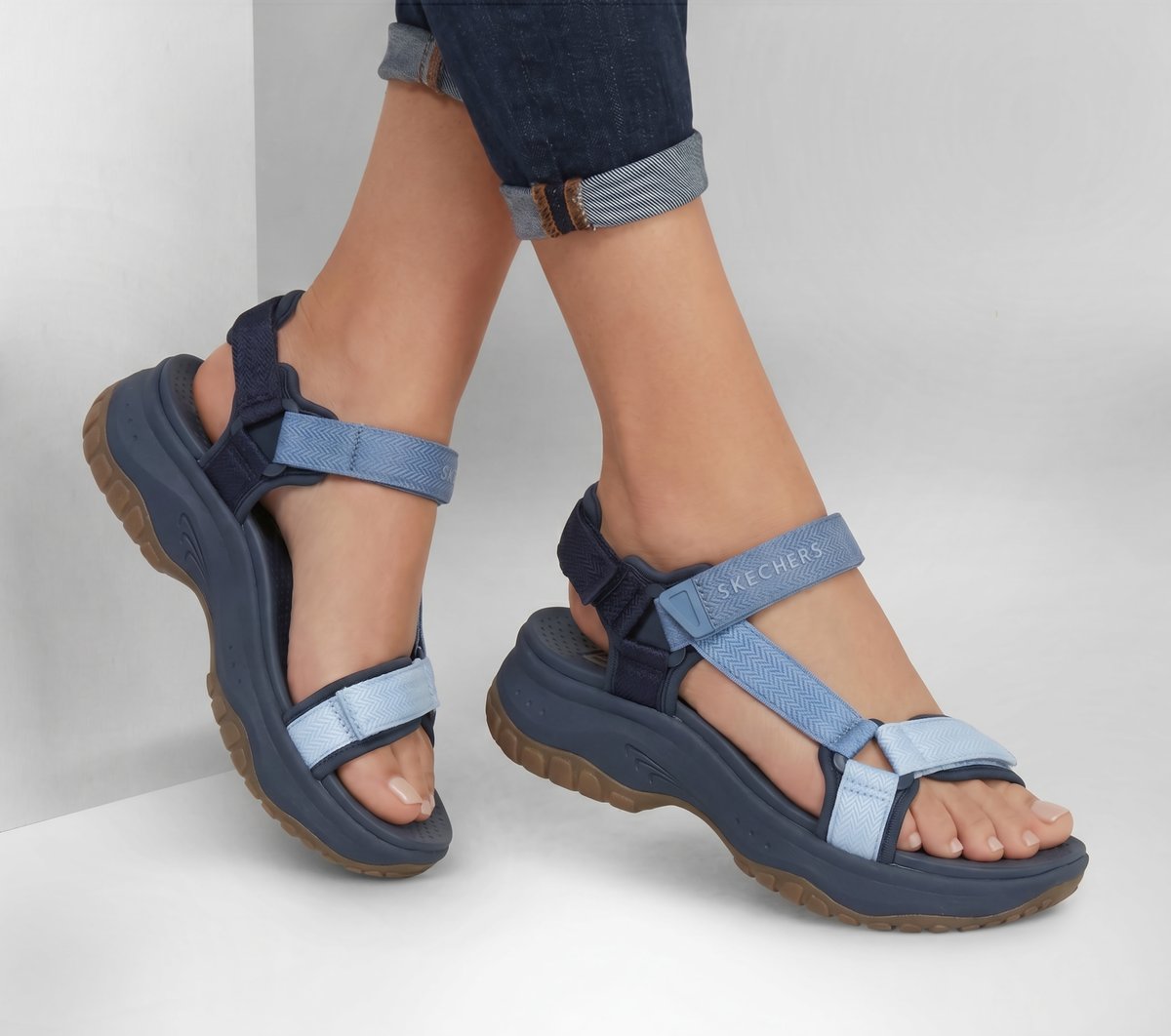 Skechers Reggae Max - Summer Mood