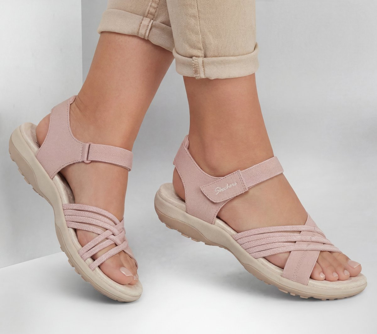 Skechers Reggae Slim - Casual Friday