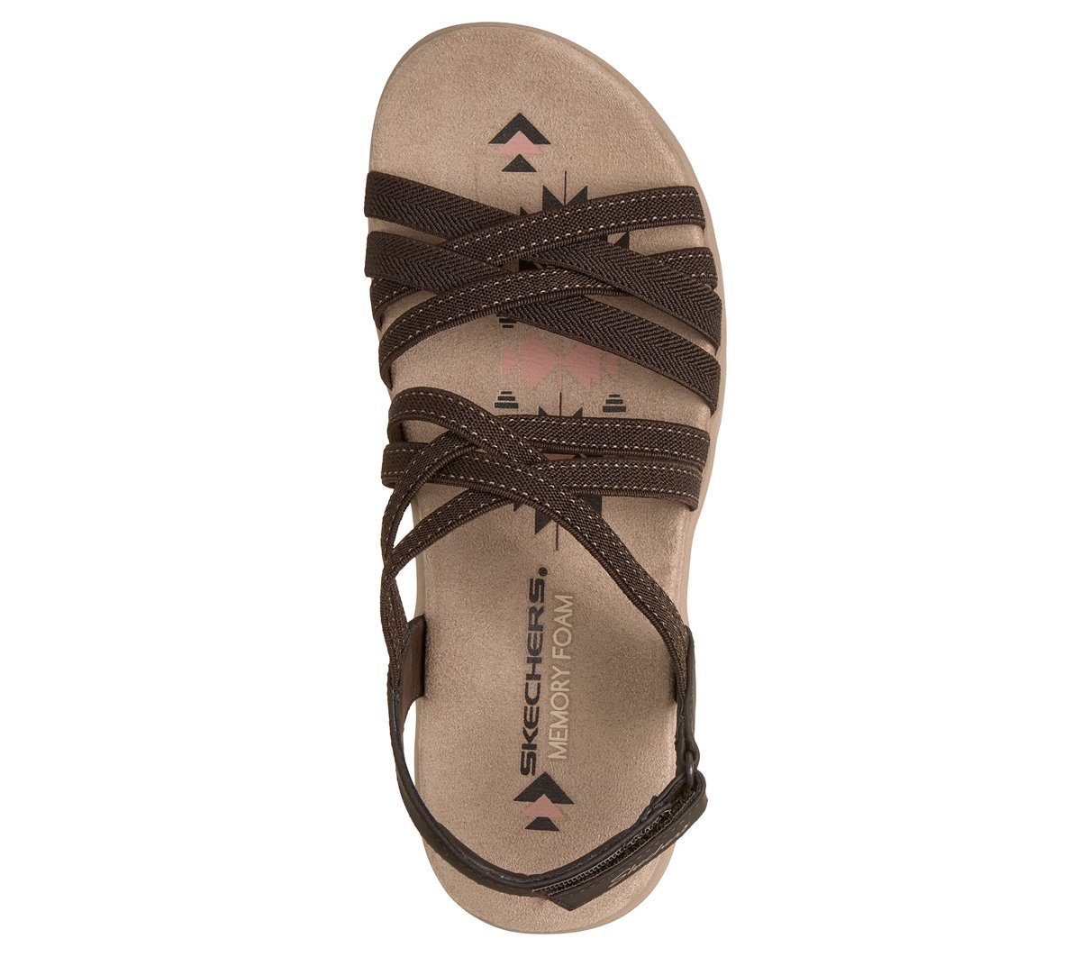 Skechers Reggae Slim - Summer Getaway