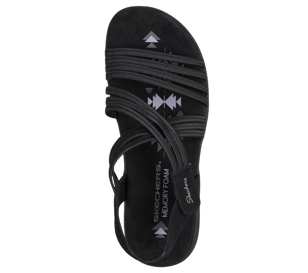 Skechers Reggae Slim - Sunnyside 2.0