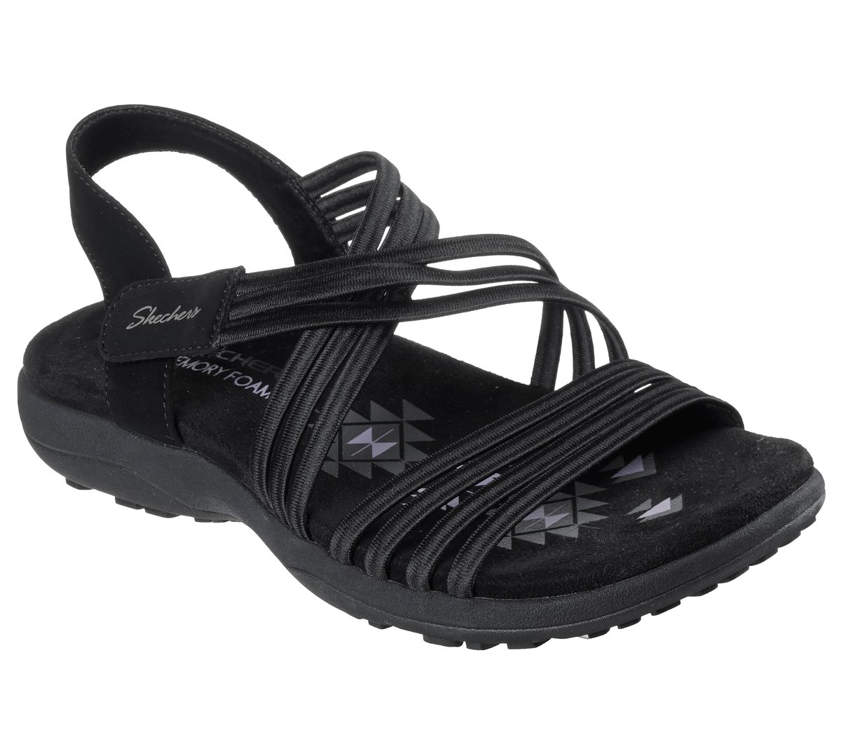 Skechers Reggae Slim - Sunnyside 2.0