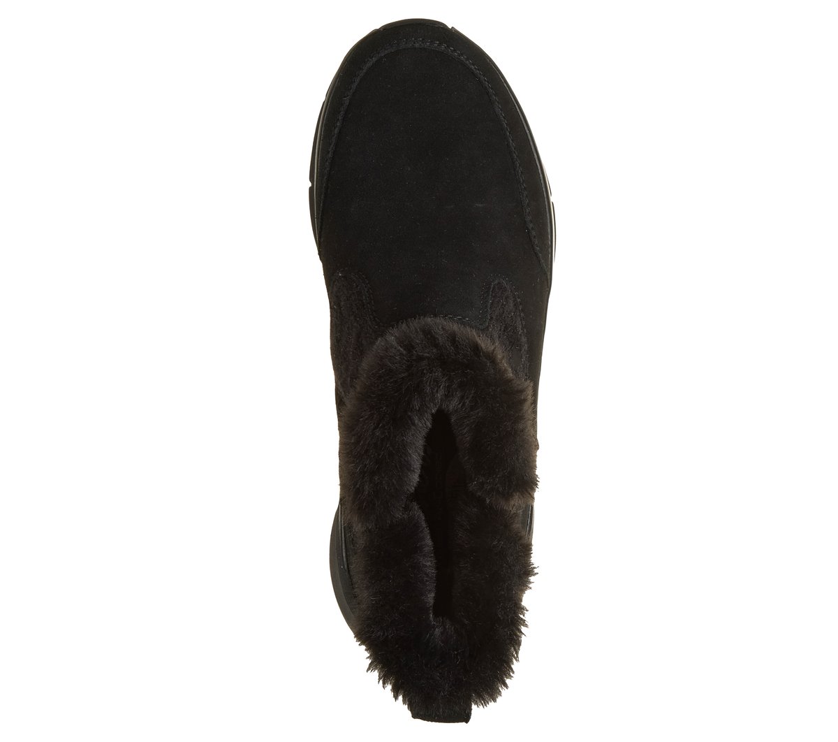 Skechers Relaxed Fit: Arch Fit 3.0 Boot - Winter Dream