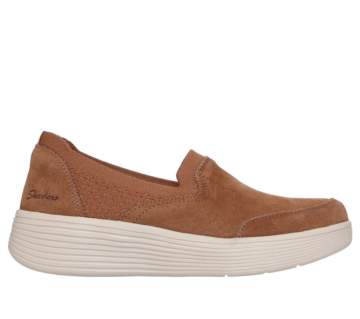 Skechers Relaxed Fit: Arch Fit Laguna - Subtle Spice