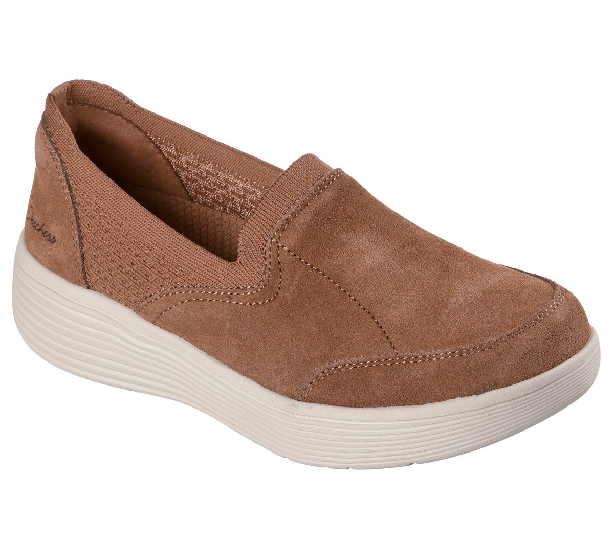 Skechers Relaxed Fit: Arch Fit Laguna - Subtle Spice