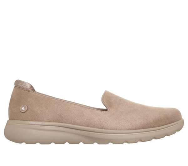 Skechers Relaxed Fit: Arch Fit N-Joy Lite - Allegra