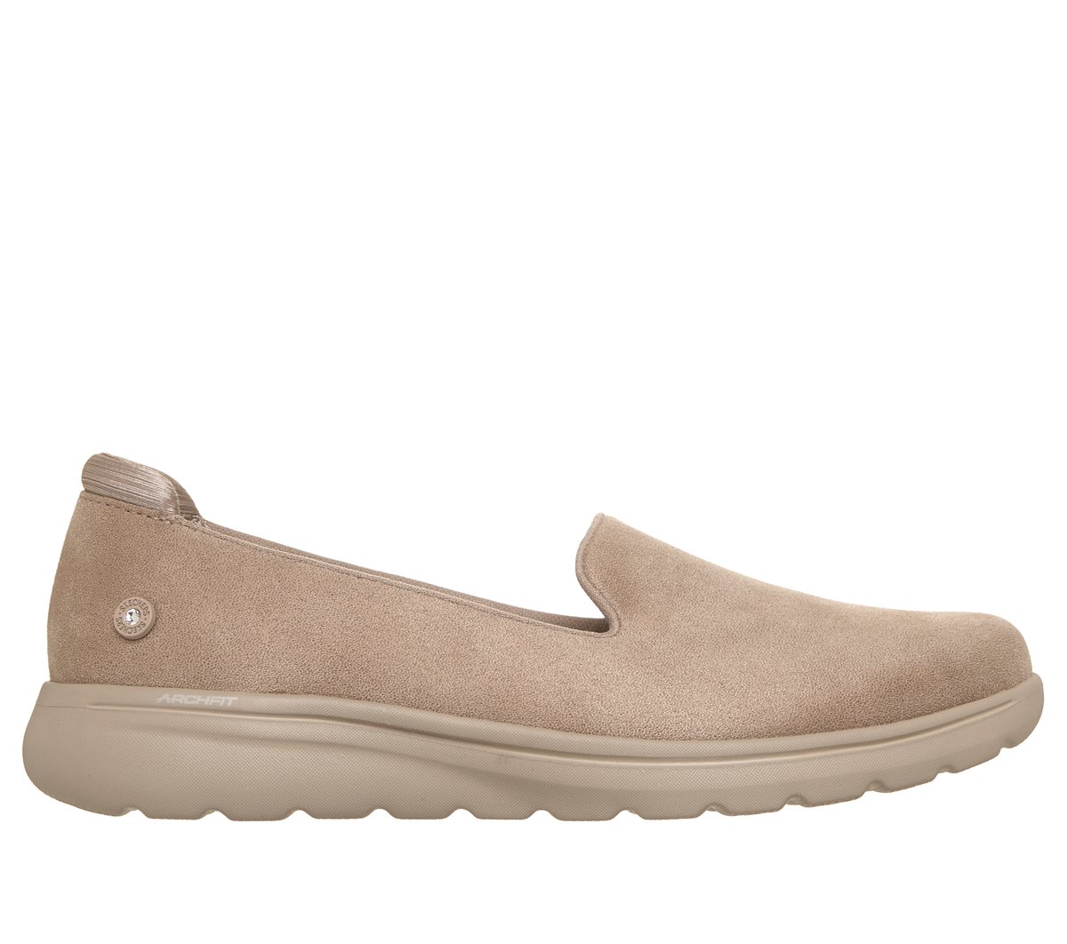 Skechers Relaxed Fit: Arch Fit N-Joy Lite - Allegra