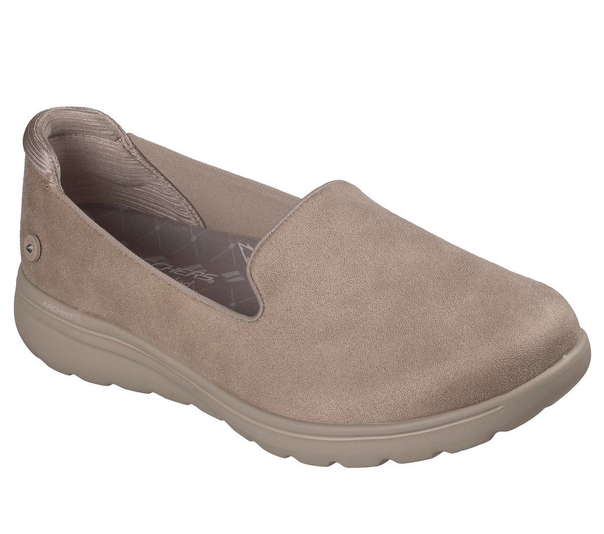 Skechers Relaxed Fit: Arch Fit N-Joy Lite - Allegra