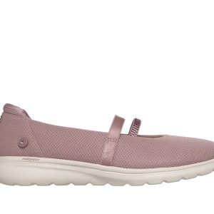 Skechers Relaxed Fit: Arch Fit N-Joy Lite - Brinley