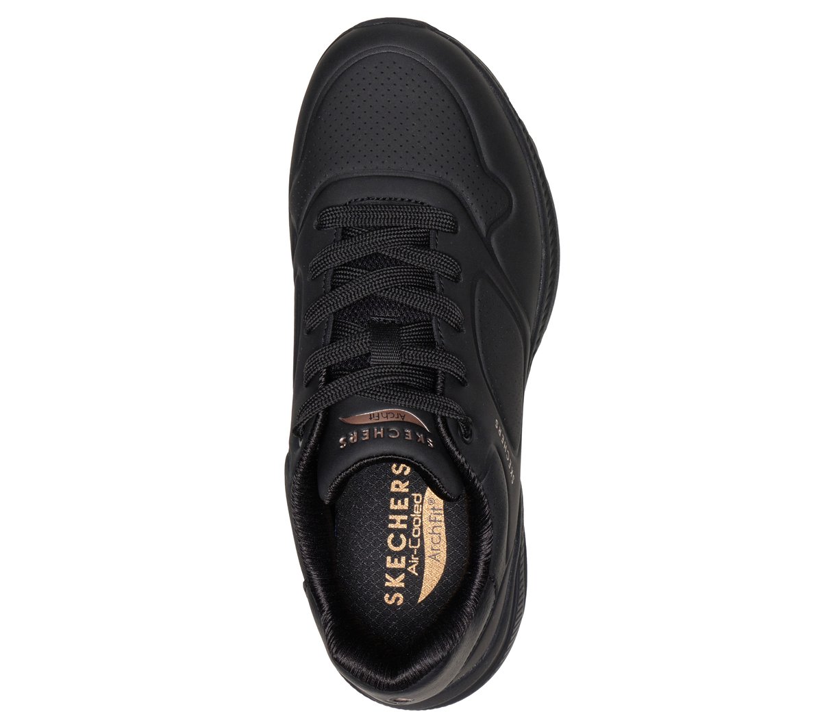 Skechers Relaxed Fit: Arch Fit UNO - Zen Mode