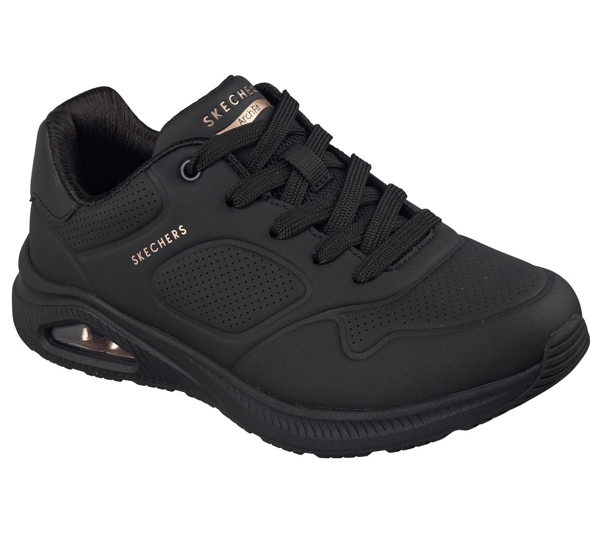 Skechers Relaxed Fit: Arch Fit UNO - Zen Mode