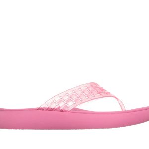 Skechers Relaxed Fit: Asana Luxe - Shimmer Days