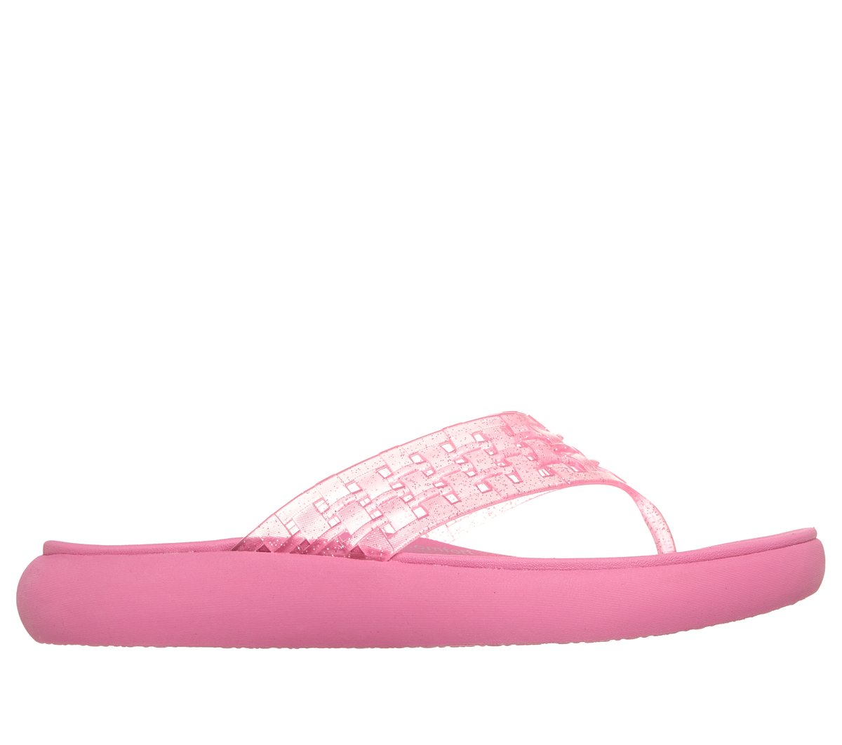 Skechers Relaxed Fit: Asana Luxe - Shimmer Days