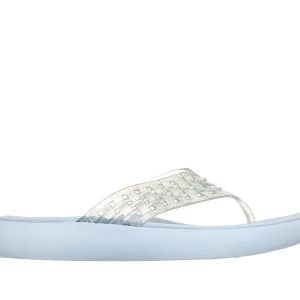 Skechers Relaxed Fit: Asana Luxe - Shimmer Days