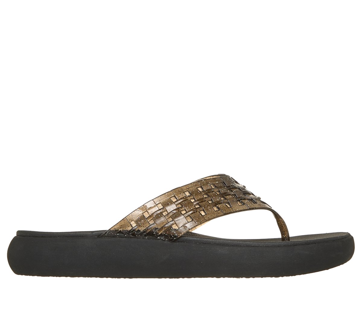 Skechers Relaxed Fit: Asana Luxe - Shimmer Days
