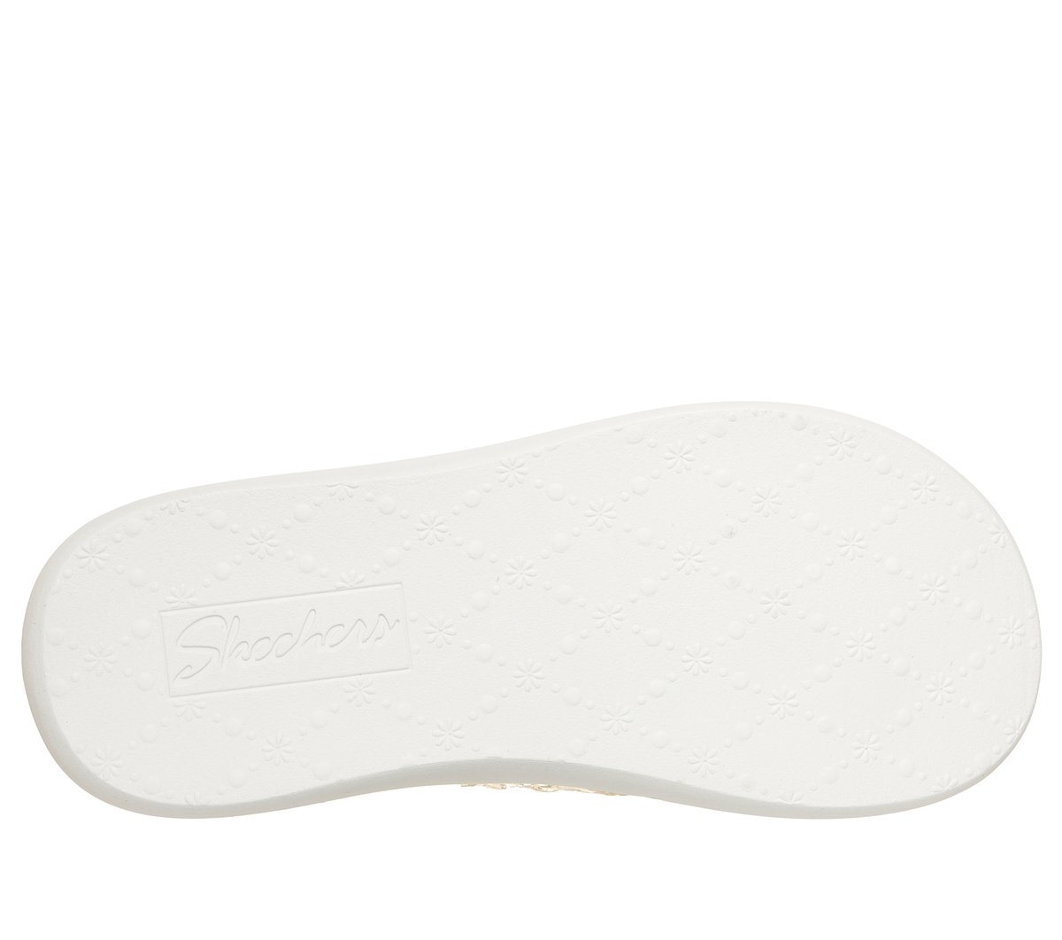 Skechers Relaxed Fit: Asana Luxe - Shimmer Days