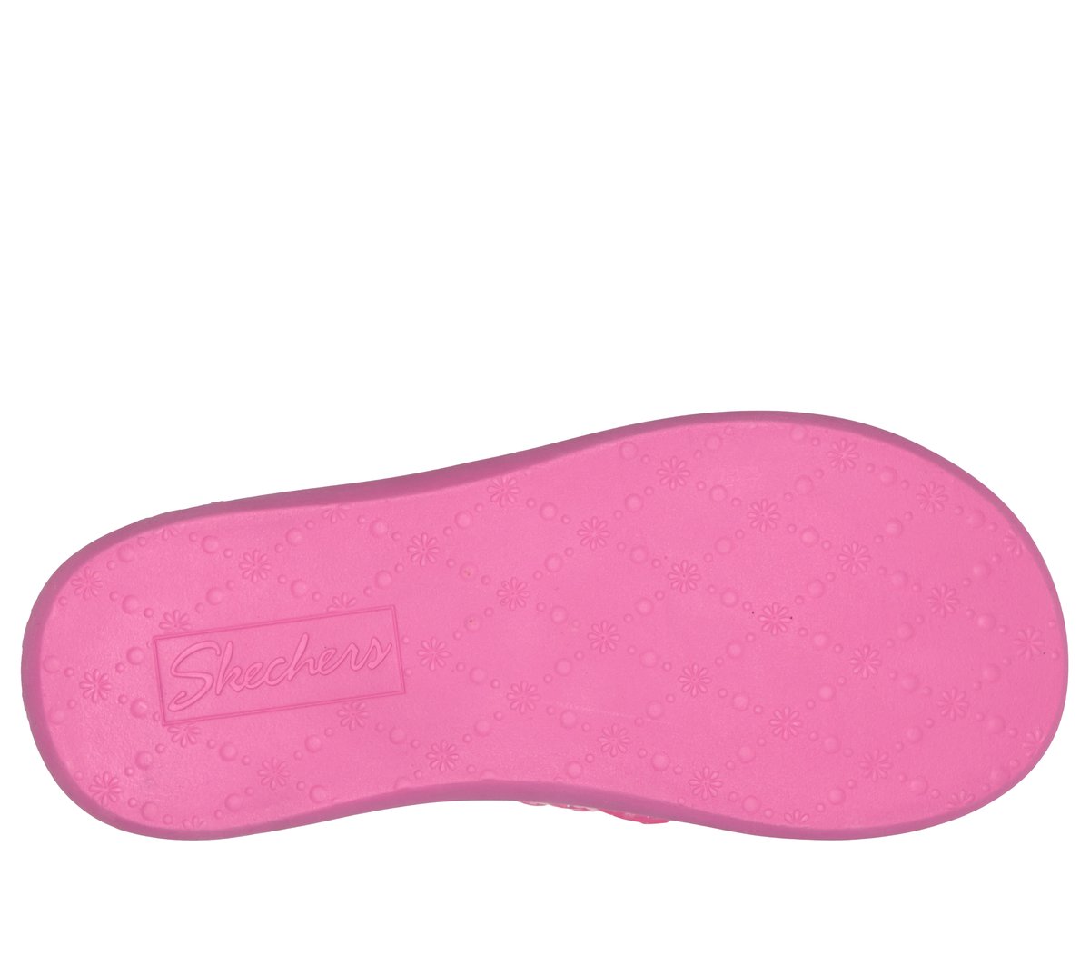 Skechers Relaxed Fit: Asana Luxe - Shimmer Days