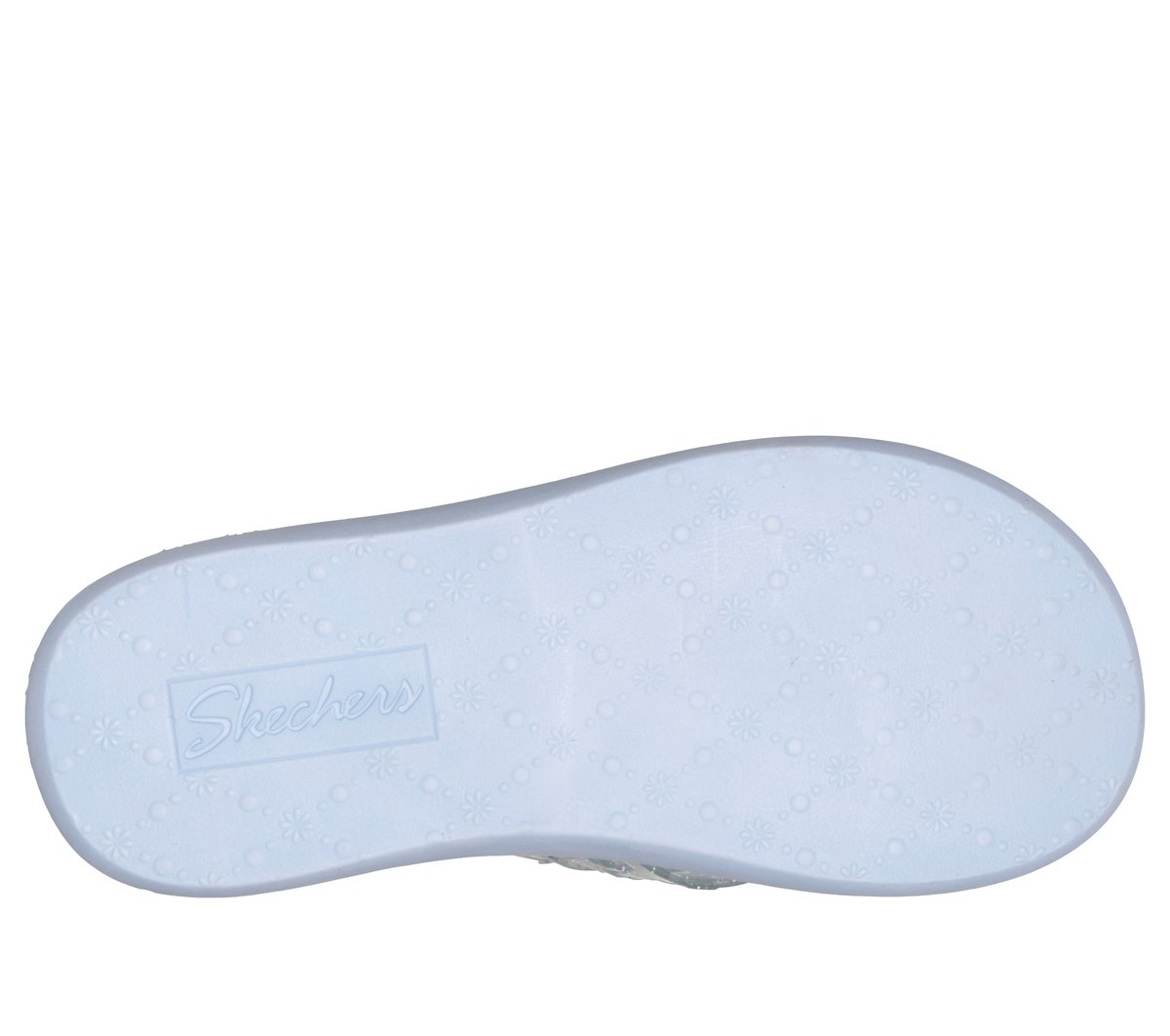 Skechers Relaxed Fit: Asana Luxe - Shimmer Days