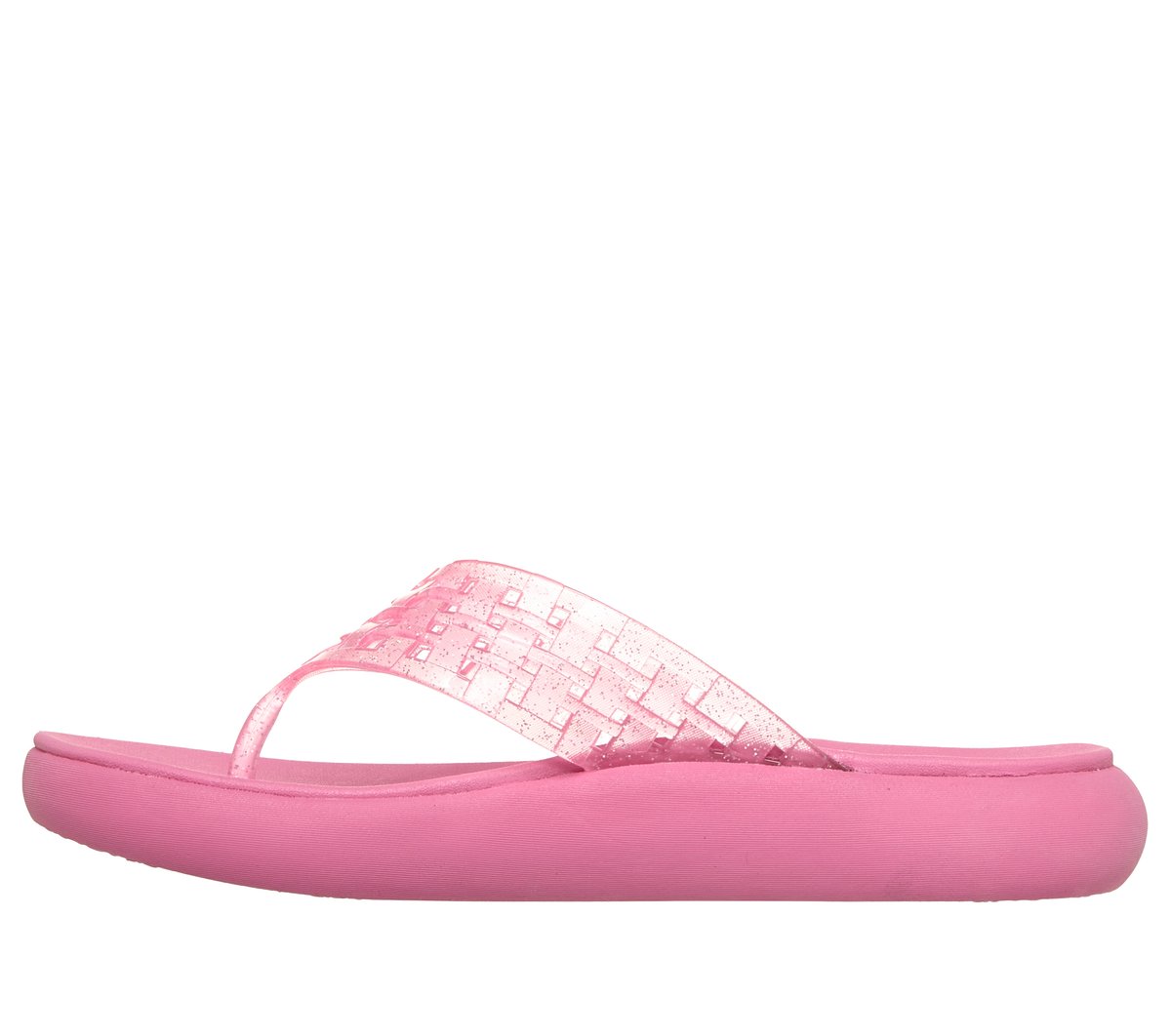 Skechers Relaxed Fit: Asana Luxe - Shimmer Days