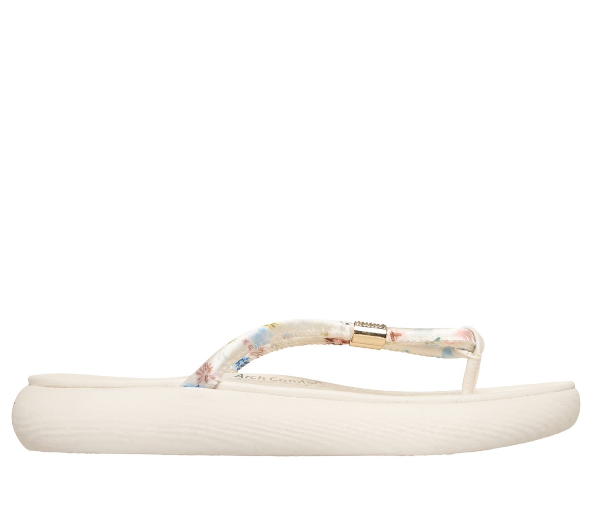 Skechers Relaxed Fit: Asana Luxe - Vibrant Beauty
