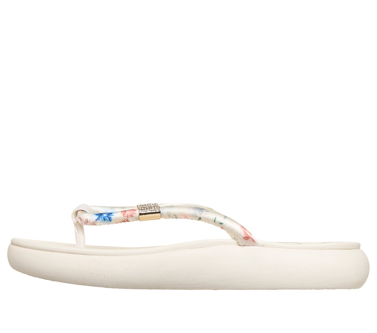 Skechers Relaxed Fit: Asana Luxe - Vibrant Beauty