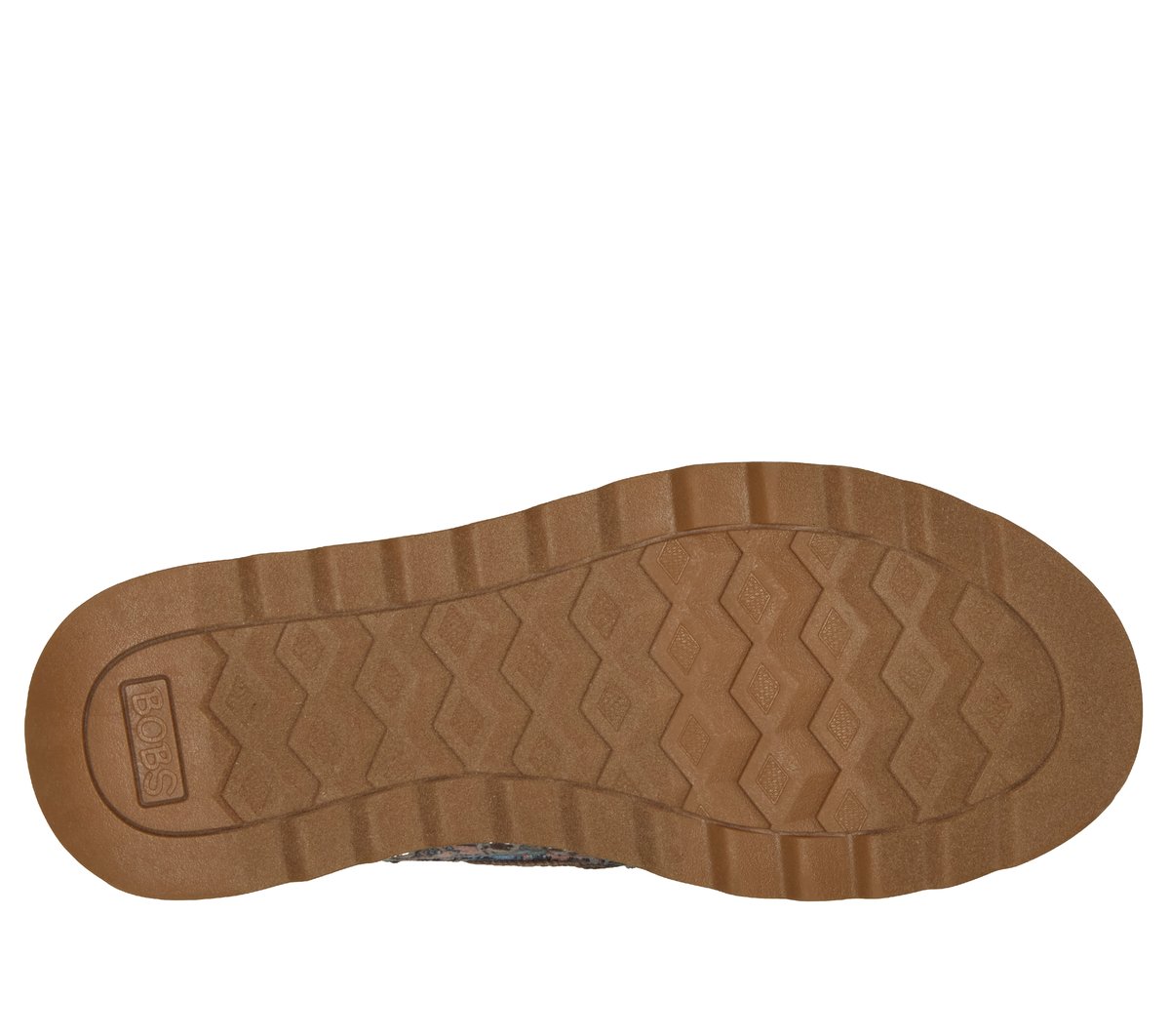 Skechers Relaxed Fit: BOBS Cozy Chill - Kitty Drift