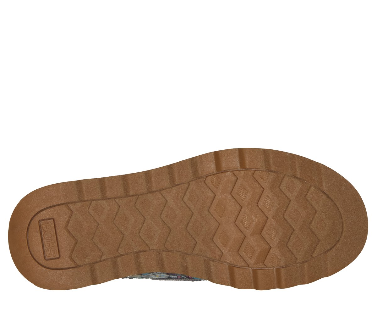 Skechers Relaxed Fit: BOBS Cozy Chill - Winter Woof