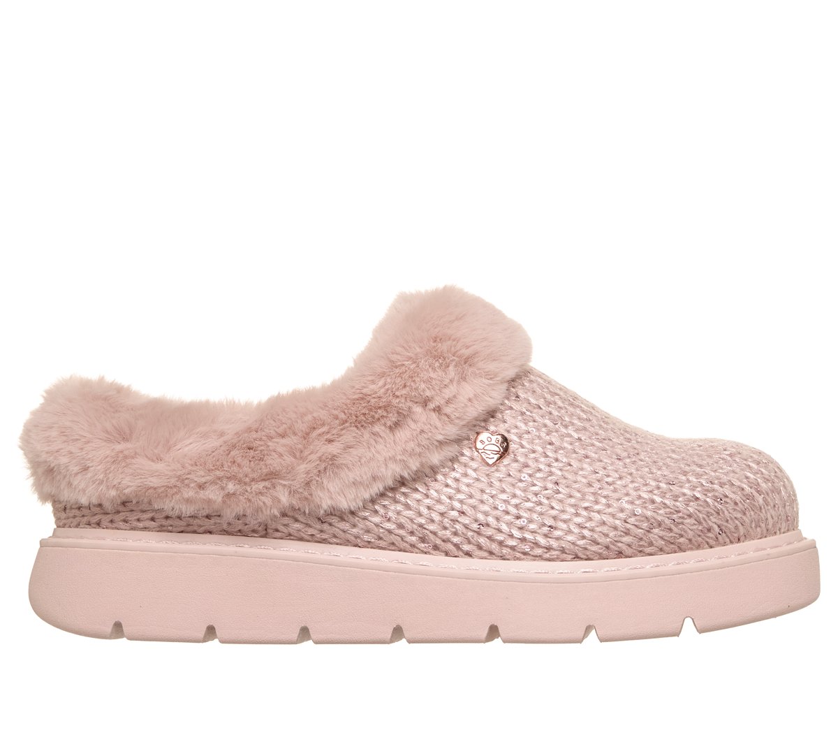 Skechers Relaxed Fit: BOBS Keepsakes Lite - B Bright