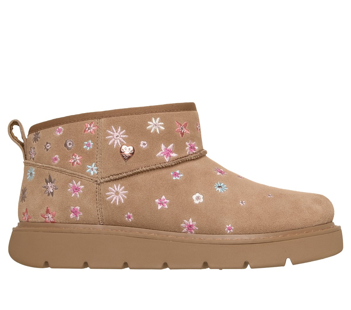 Skechers Relaxed Fit: BOBS Keepsakes Lite - Mini Meadow