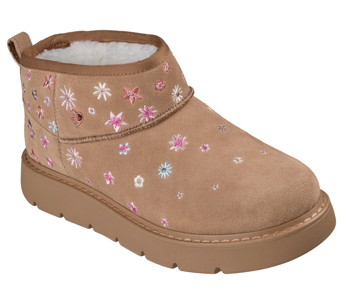 Skechers Relaxed Fit: BOBS Keepsakes Lite - Mini Meadow
