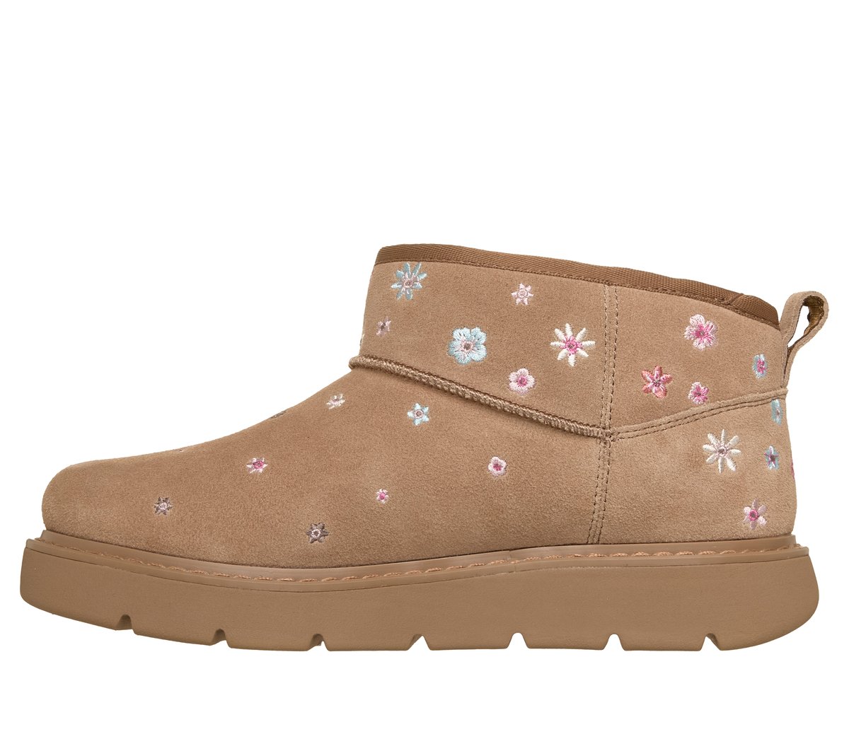 Skechers Relaxed Fit: BOBS Keepsakes Lite - Mini Meadow