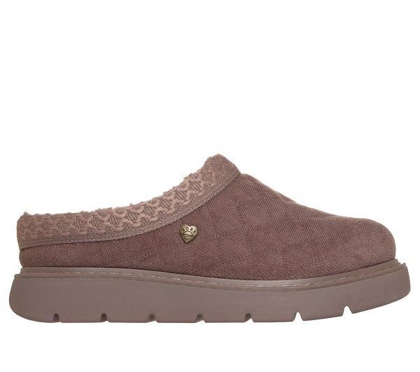 Skechers Relaxed Fit: BOBS Keepsakes Lite - Stitch Snug