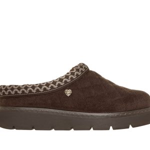 Skechers Relaxed Fit: BOBS Keepsakes Lite - Stitch Snug